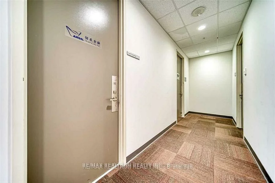 7191, Yonge, Thornhill, Markham