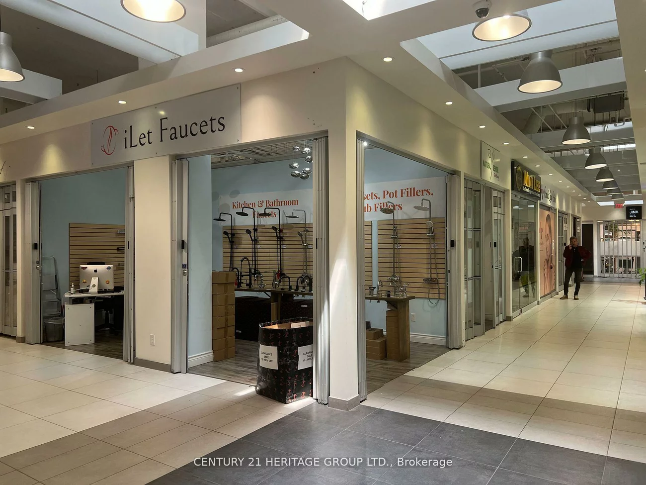 7181, Yonge, Grandview, Markham