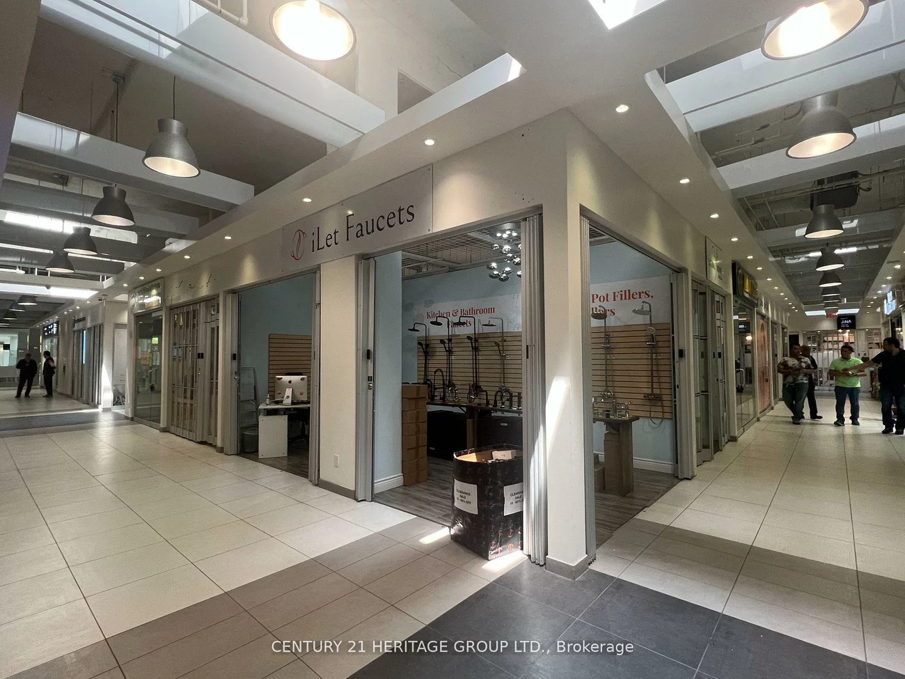 7181, Yonge, Grandview, Markham