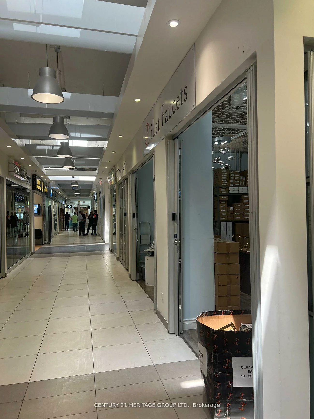 7181, Yonge, Grandview, Markham