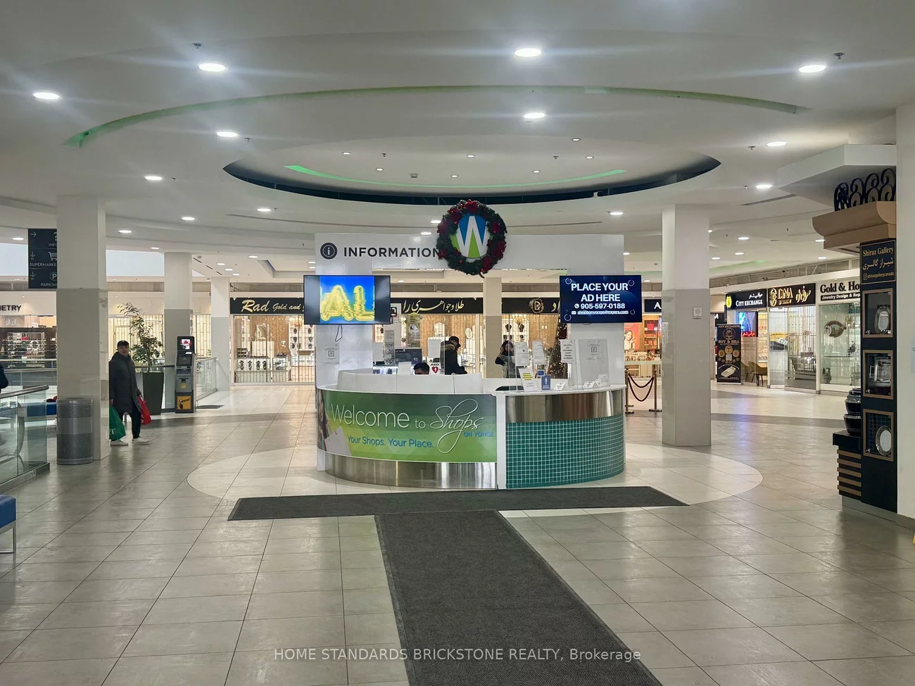 7181, Yonge, Grandview, Markham