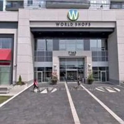 7163, Yonge, Thornhill, Markham