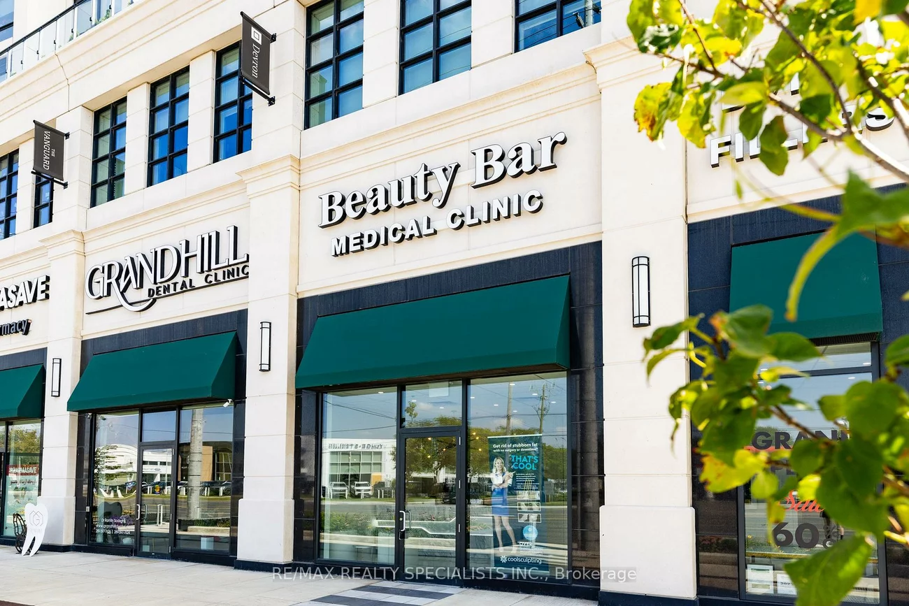 7097, Yonge, Grandview, Markham