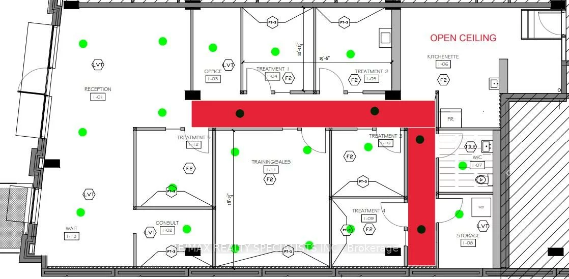 7097, Yonge, Grandview, Markham