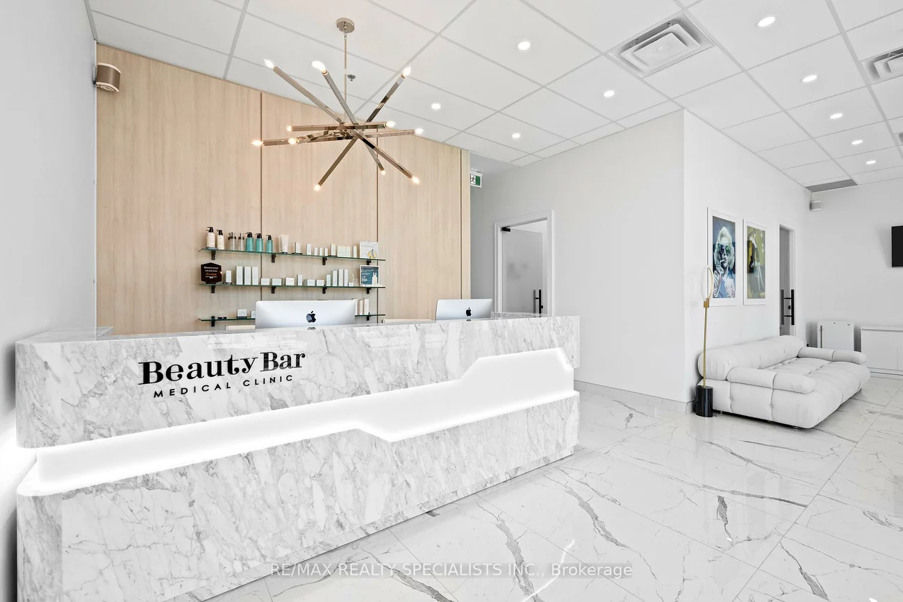 7097, Yonge, Grandview, Markham