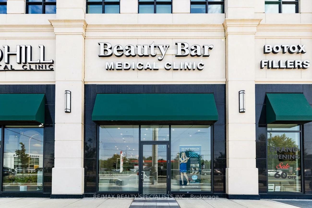 7097, Yonge, Grandview, Markham