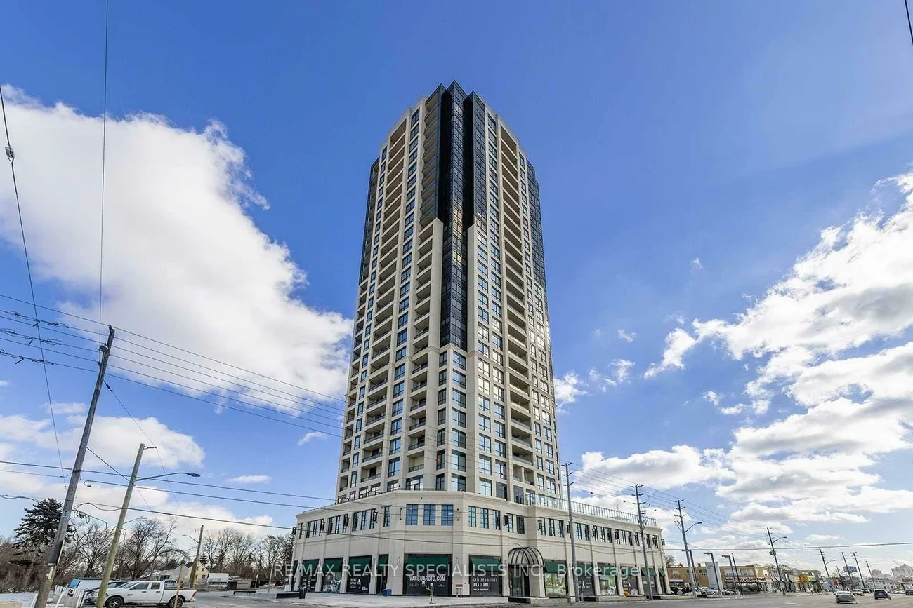 7097, Yonge, Grandview, Markham
