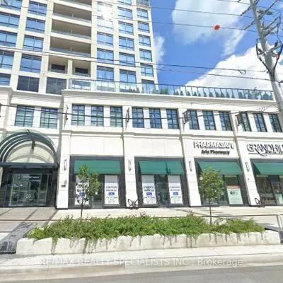 7097, Yonge, Grandview, Markham