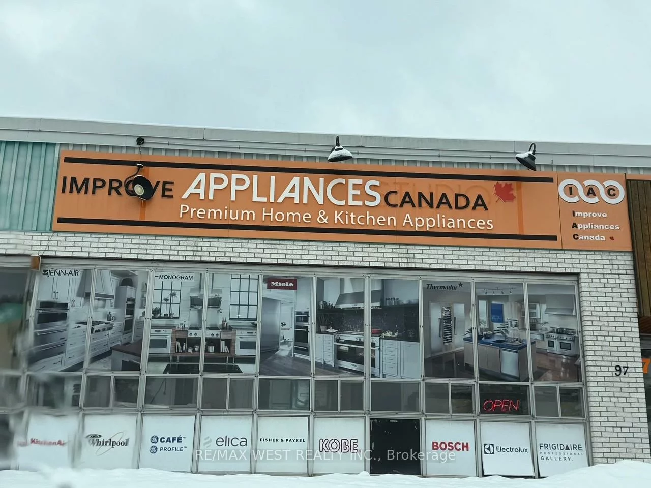 97, Doncaster, Grandview, Markham