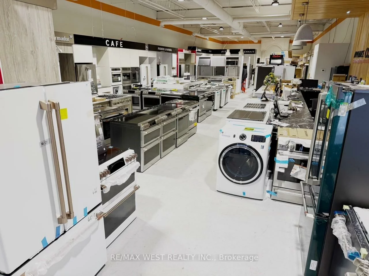 97, Doncaster, Grandview, Markham