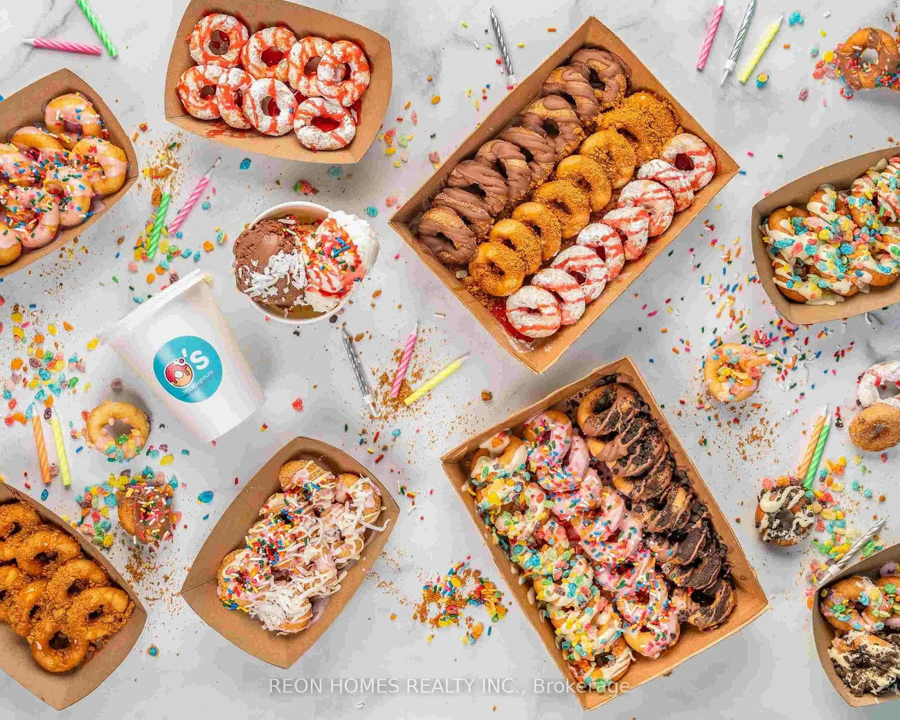 242, Copper Creek, Box Grove, Markham