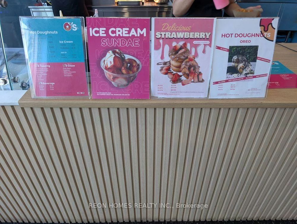 242, Copper Creek, Box Grove, Markham