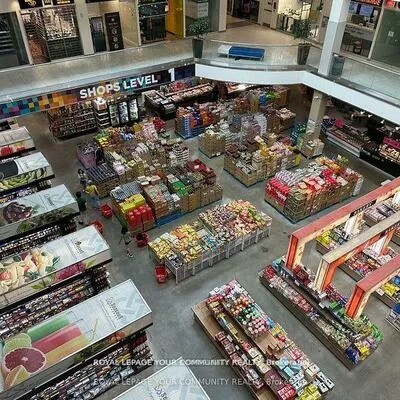 7181, Yonge, Thornhill, Markham