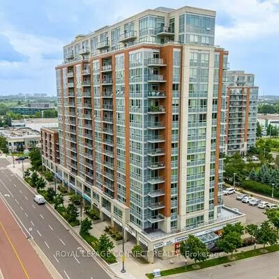 60, South Town Centre, Unionville, Markham