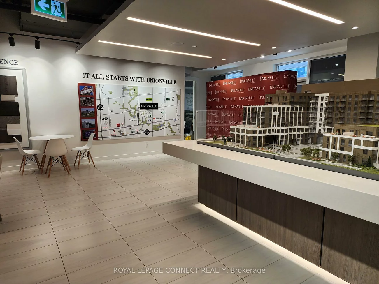 60, South Town Centre, Unionville, Markham