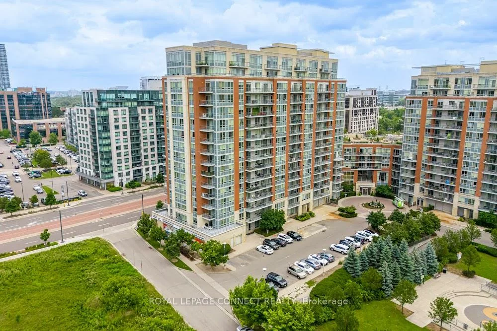 60, South Town Centre, Unionville, Markham