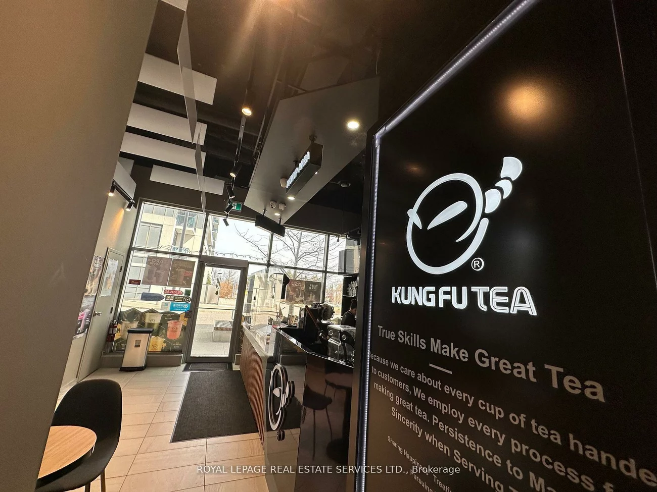 7163, Yonge, Thornhill, Markham