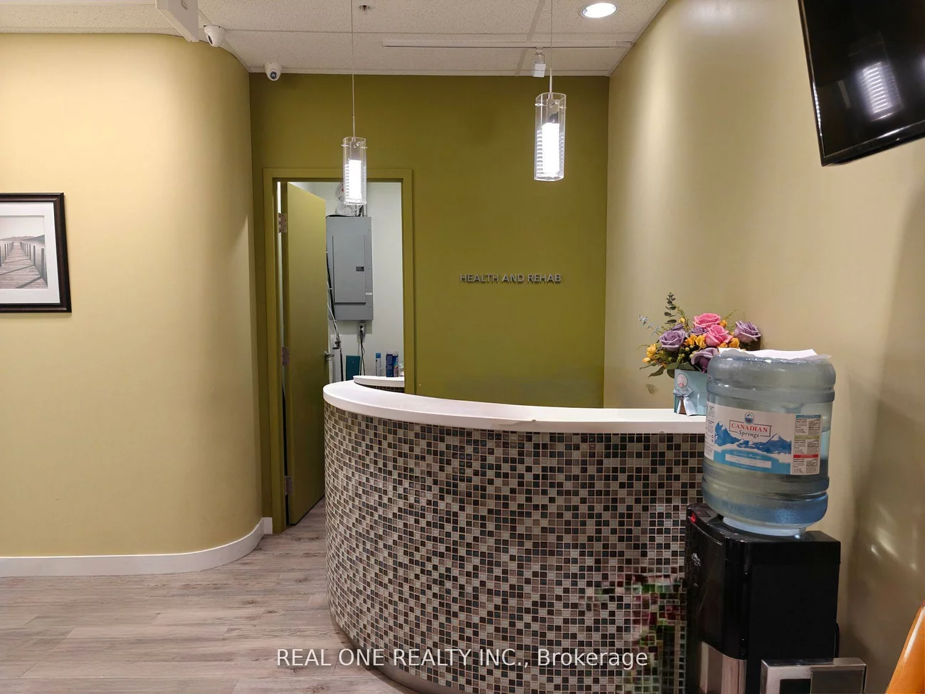 7191, Yonge, Grandview, Markham