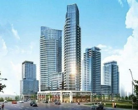 7191, Yonge, Grandview, Markham