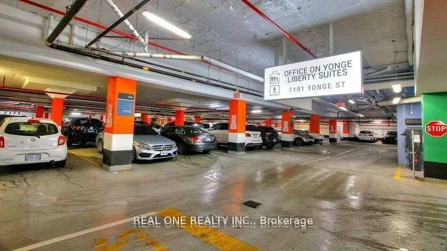 7191, Yonge, Grandview, Markham