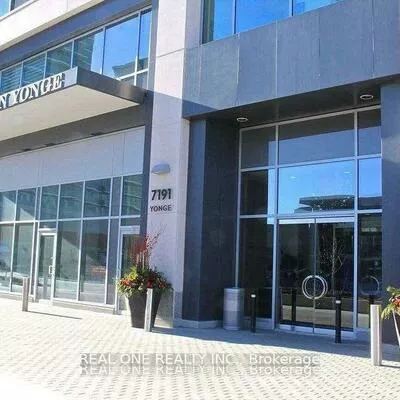 7191, Yonge, Grandview, Markham