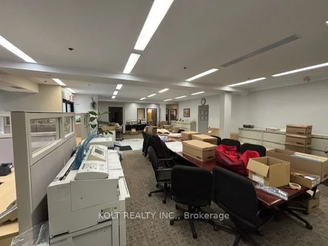 80, Esna Park, Milliken Mills West, Markham