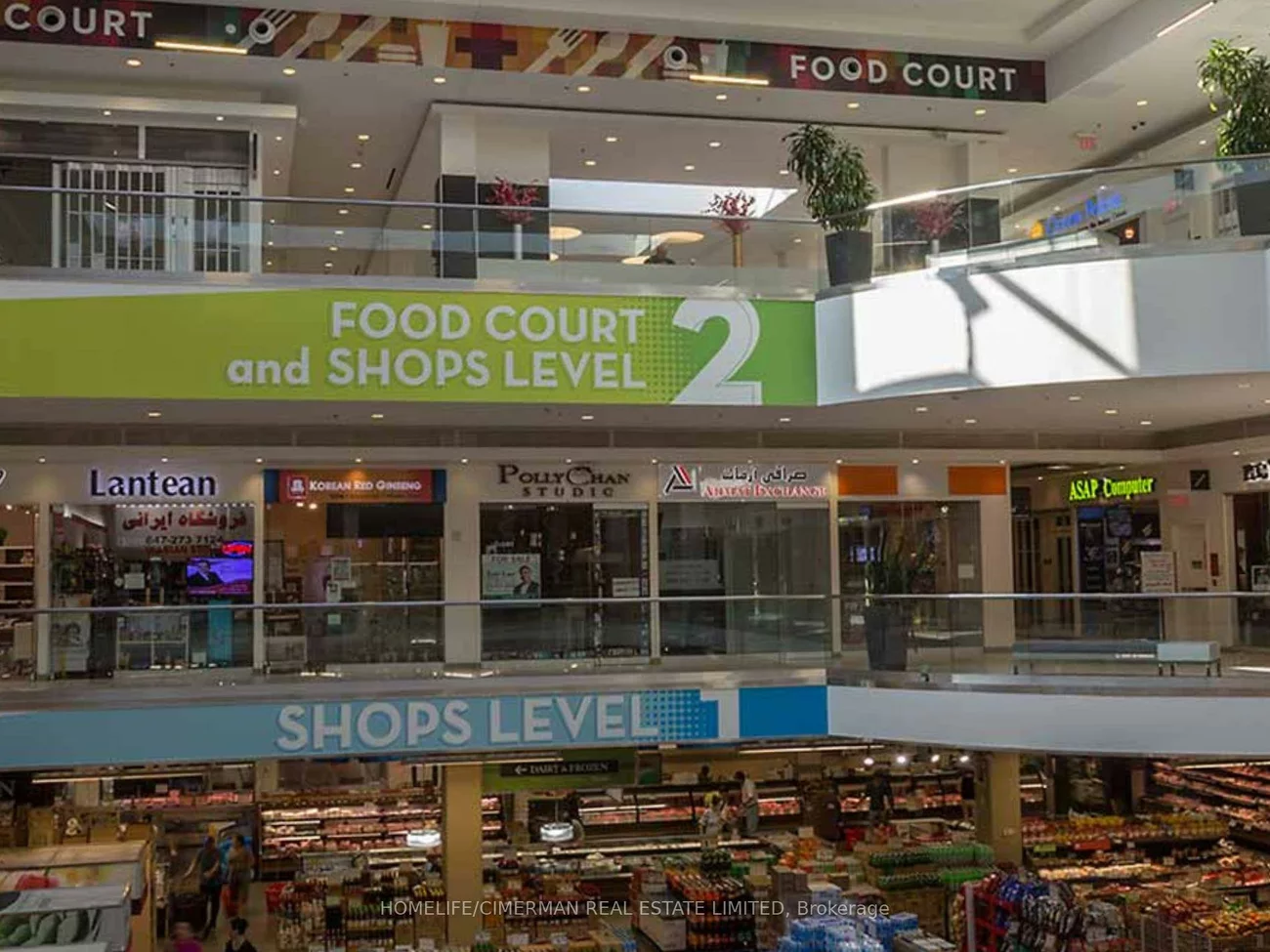 7181, Yonge, Grandview, Markham