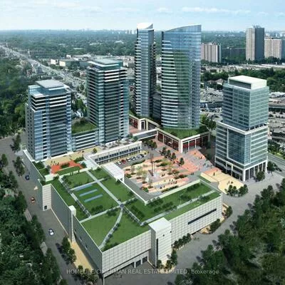 7181, Yonge, Grandview, Markham