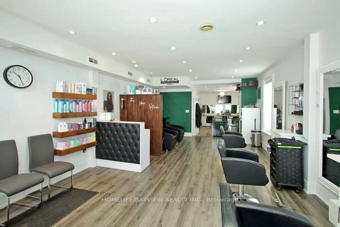 12, Centre, Old Markham Village, Markham