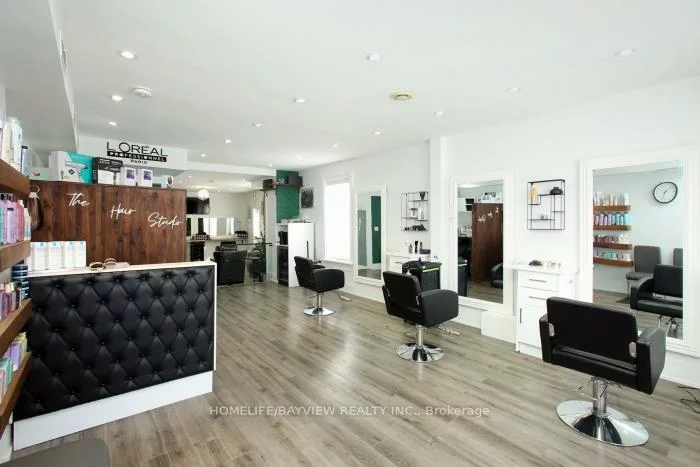 12, Centre, Old Markham Village, Markham