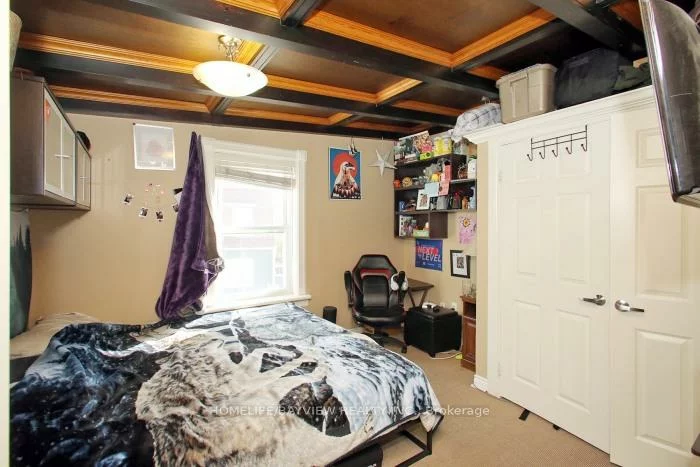 12, Centre, Old Markham Village, Markham