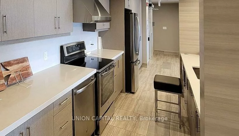 3380, Bur Oak, Cornell, Markham