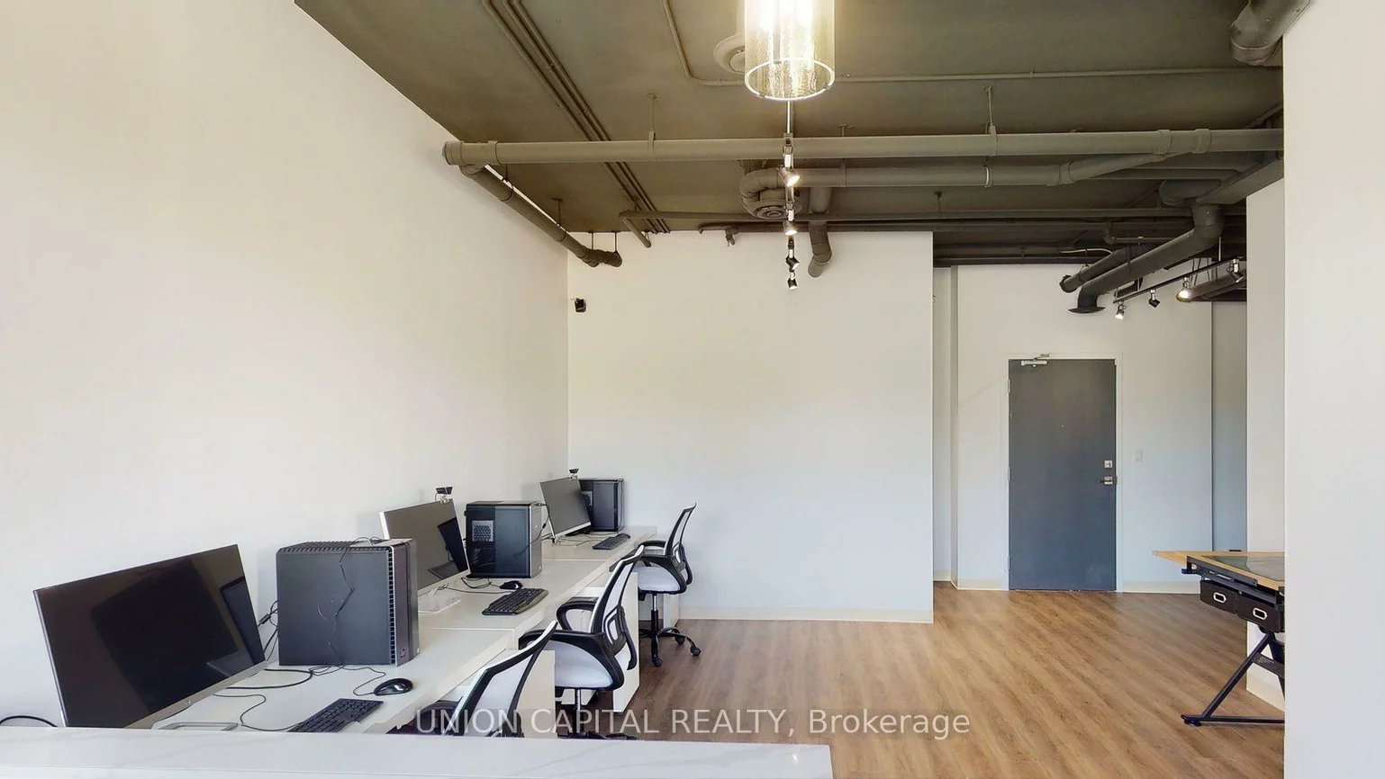 3380, Bur Oak, Cornell, Markham