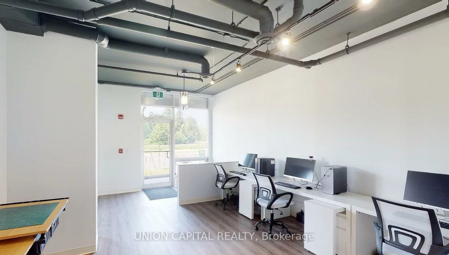 3380, Bur Oak, Cornell, Markham