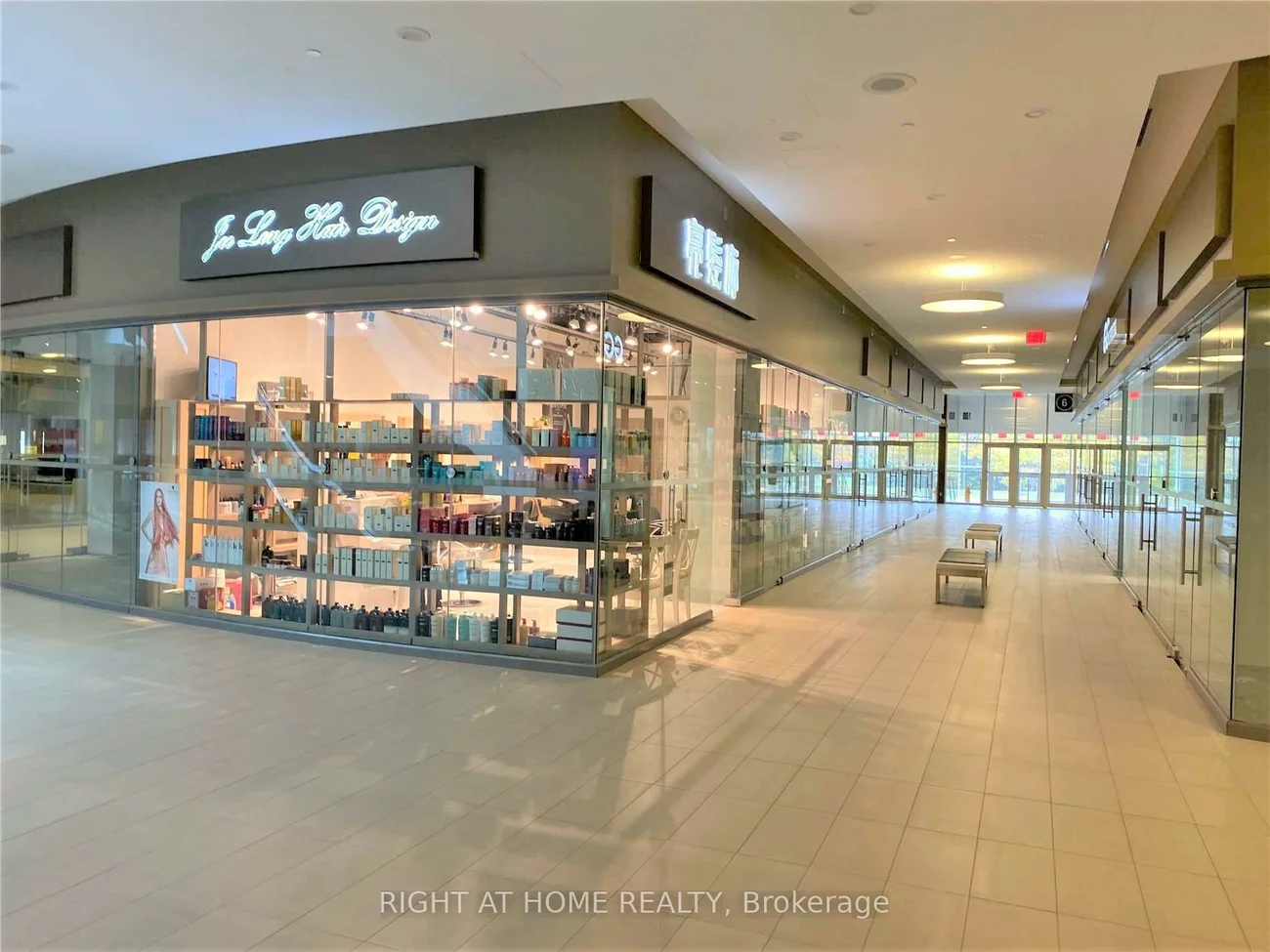 9390, Woodbine, Cachet, Markham