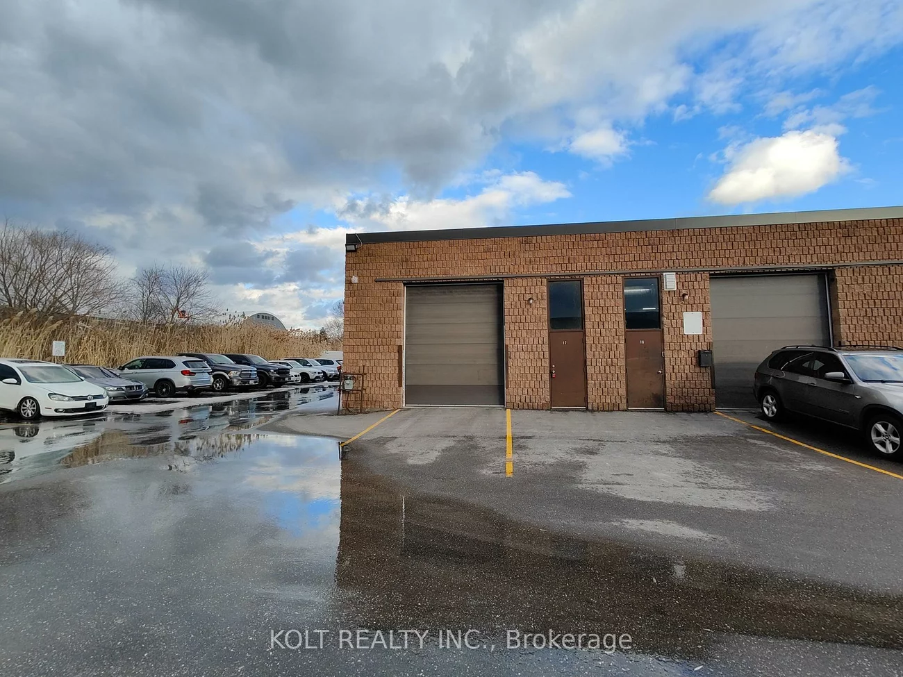 2650, John, Milliken Mills West, Markham