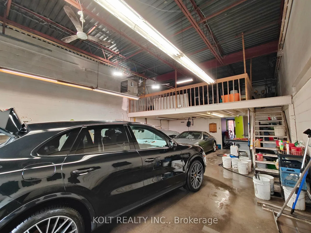 2650, John, Milliken Mills West, Markham