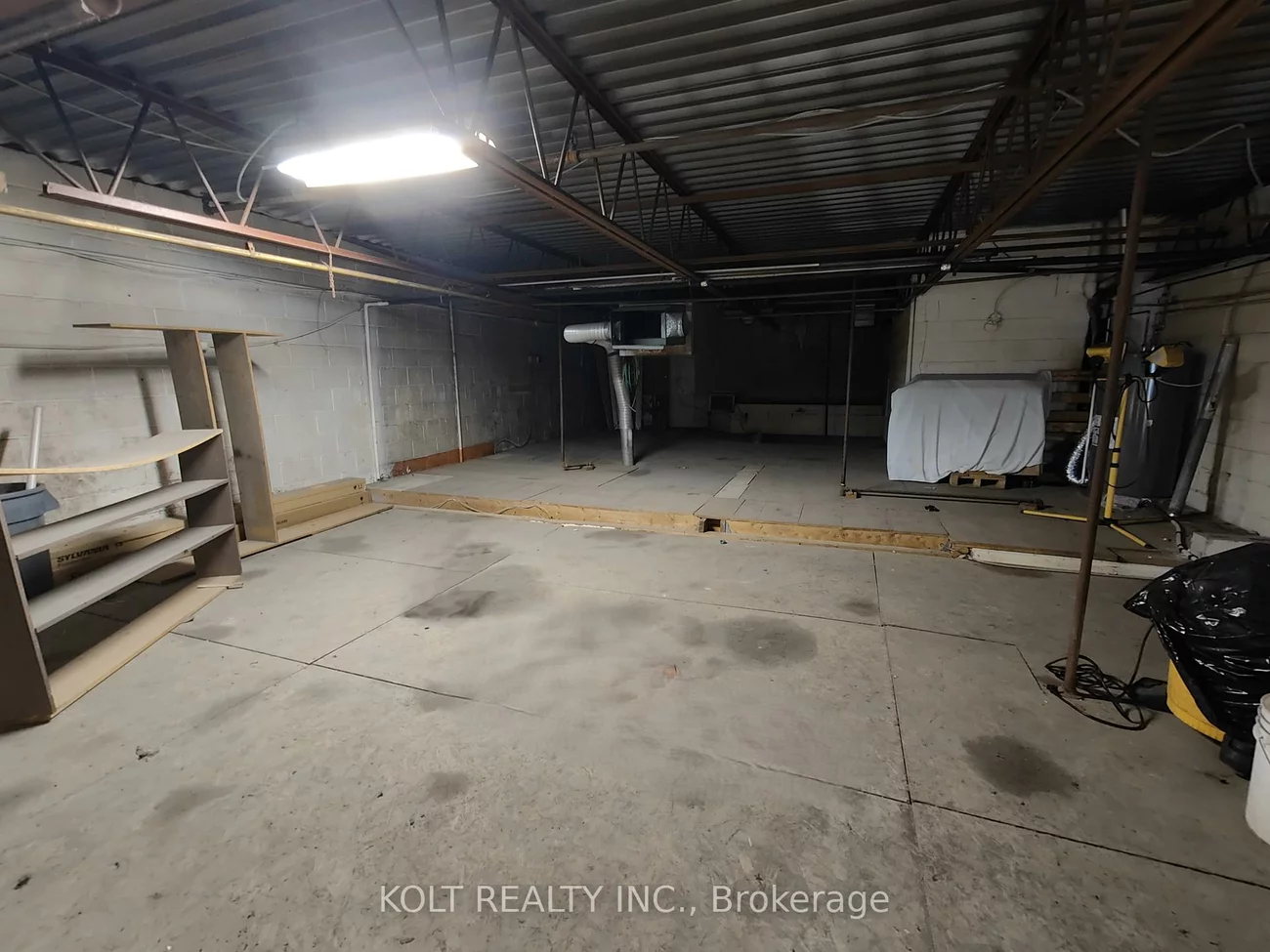 2650, John, Milliken Mills West, Markham