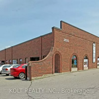 2650, John, Milliken Mills West, Markham