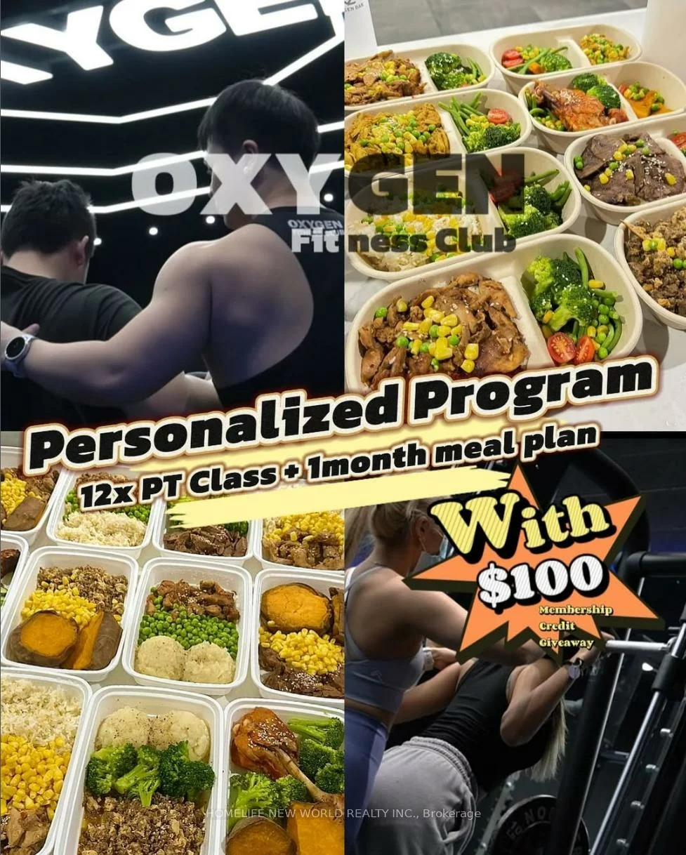 7880, WOODBINE, Milliken Mills West, Markham