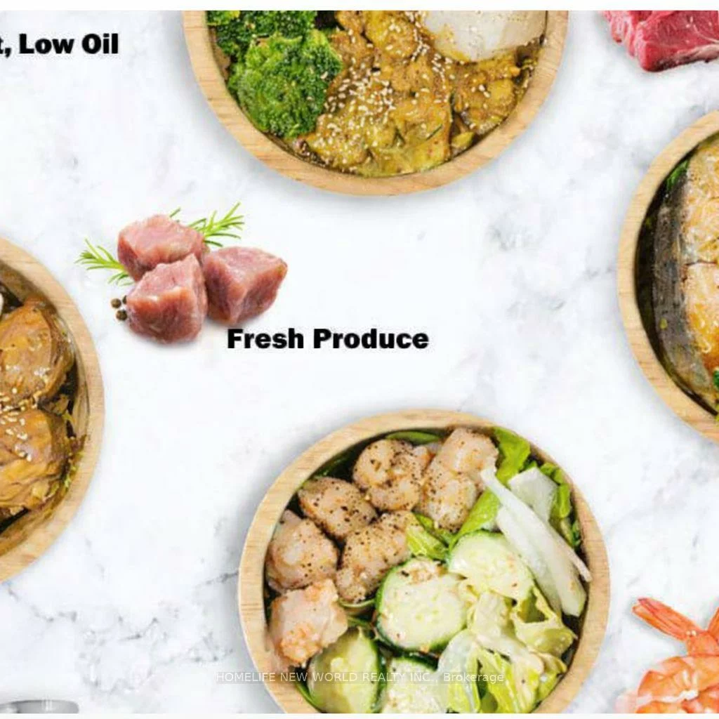 7880, WOODBINE, Milliken Mills West, Markham