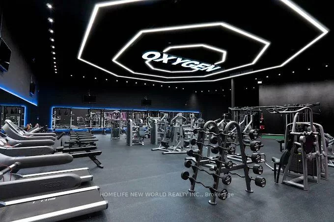 7880, WOODBINE, Milliken Mills West, Markham