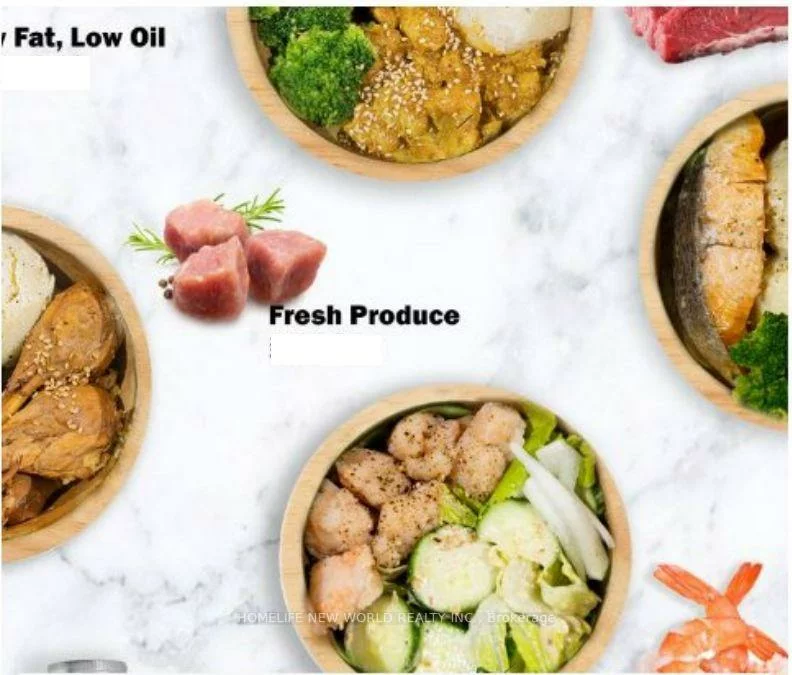 7880, WOODBINE, Milliken Mills West, Markham