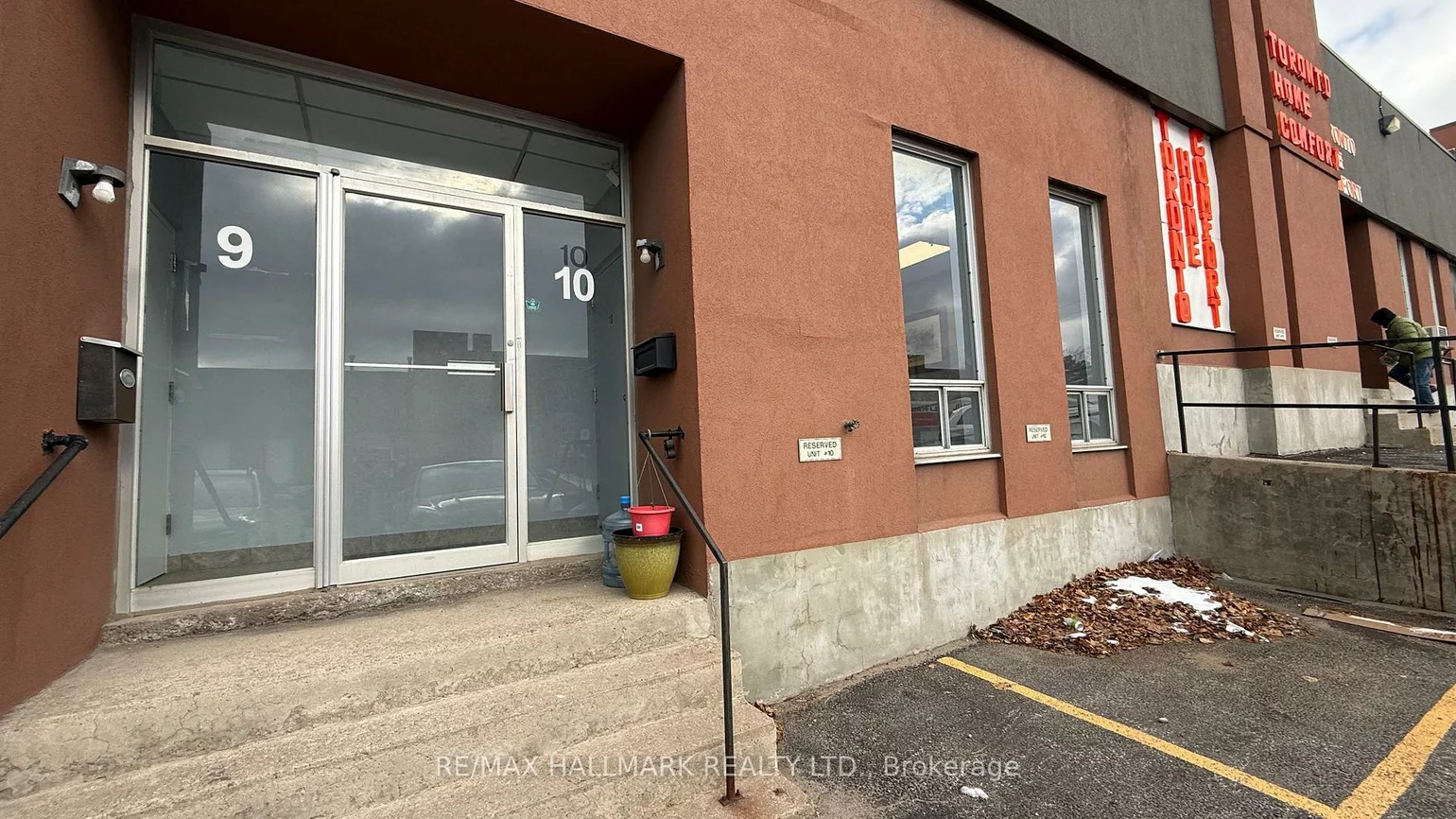 70, Don Park, Milliken Mills West, Markham