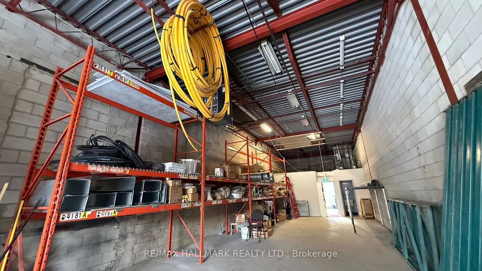 70, Don Park, Milliken Mills West, Markham