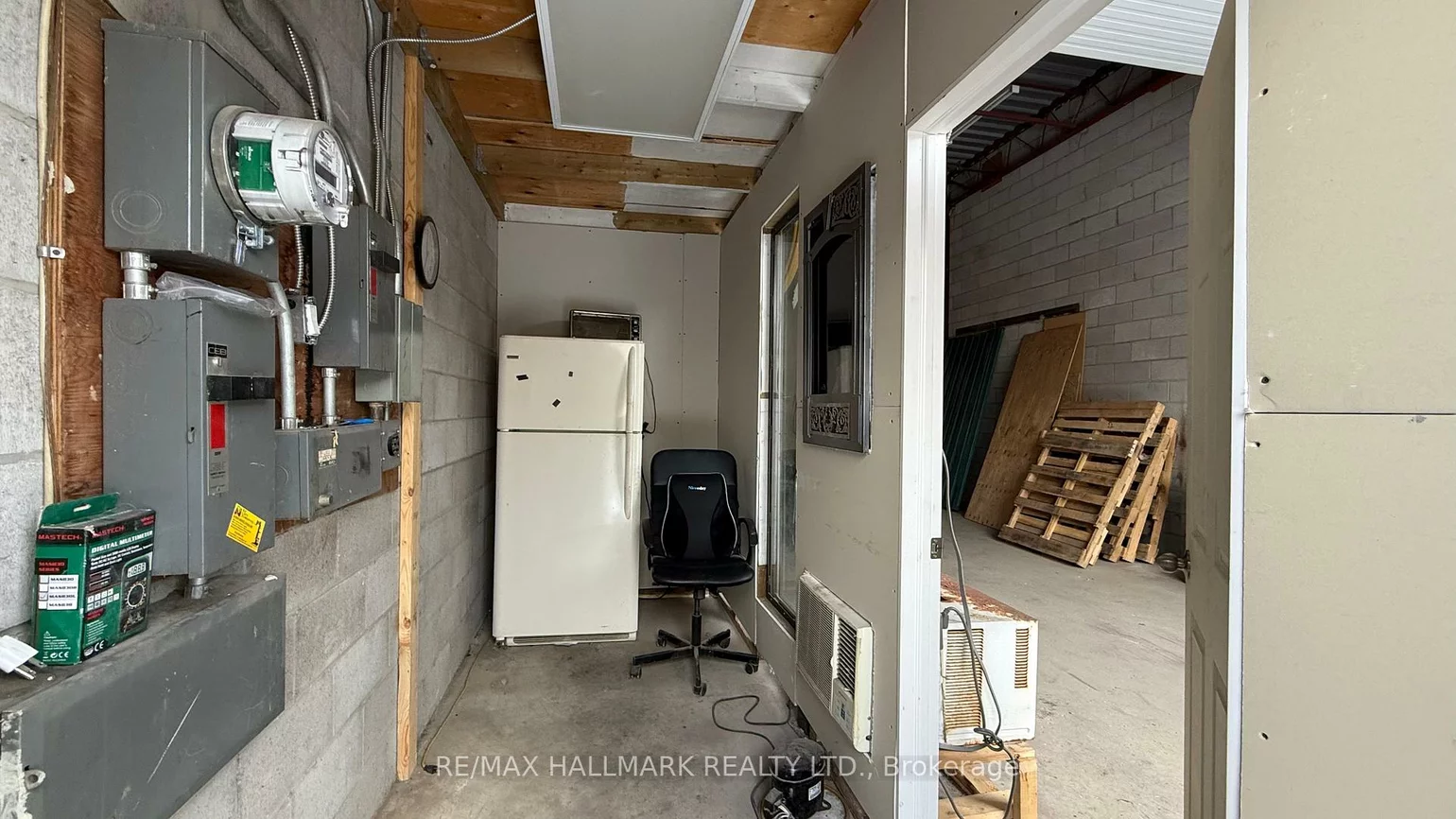 70, Don Park, Milliken Mills West, Markham