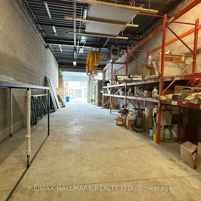 70, Don Park, Milliken Mills West, Markham