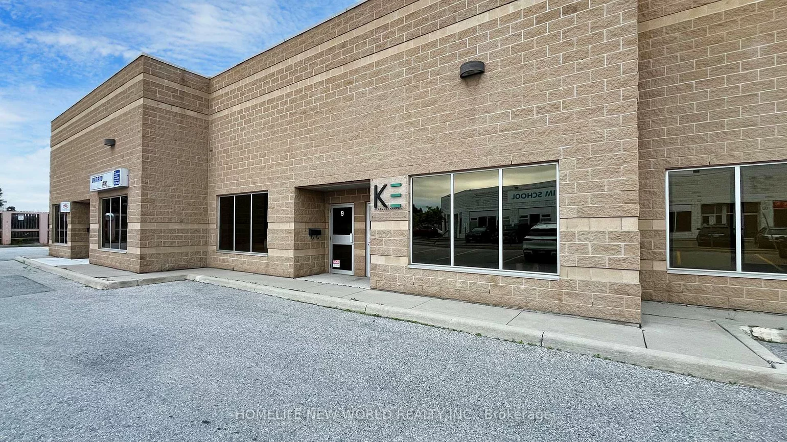 195, Clayton, Milliken Mills West, Markham