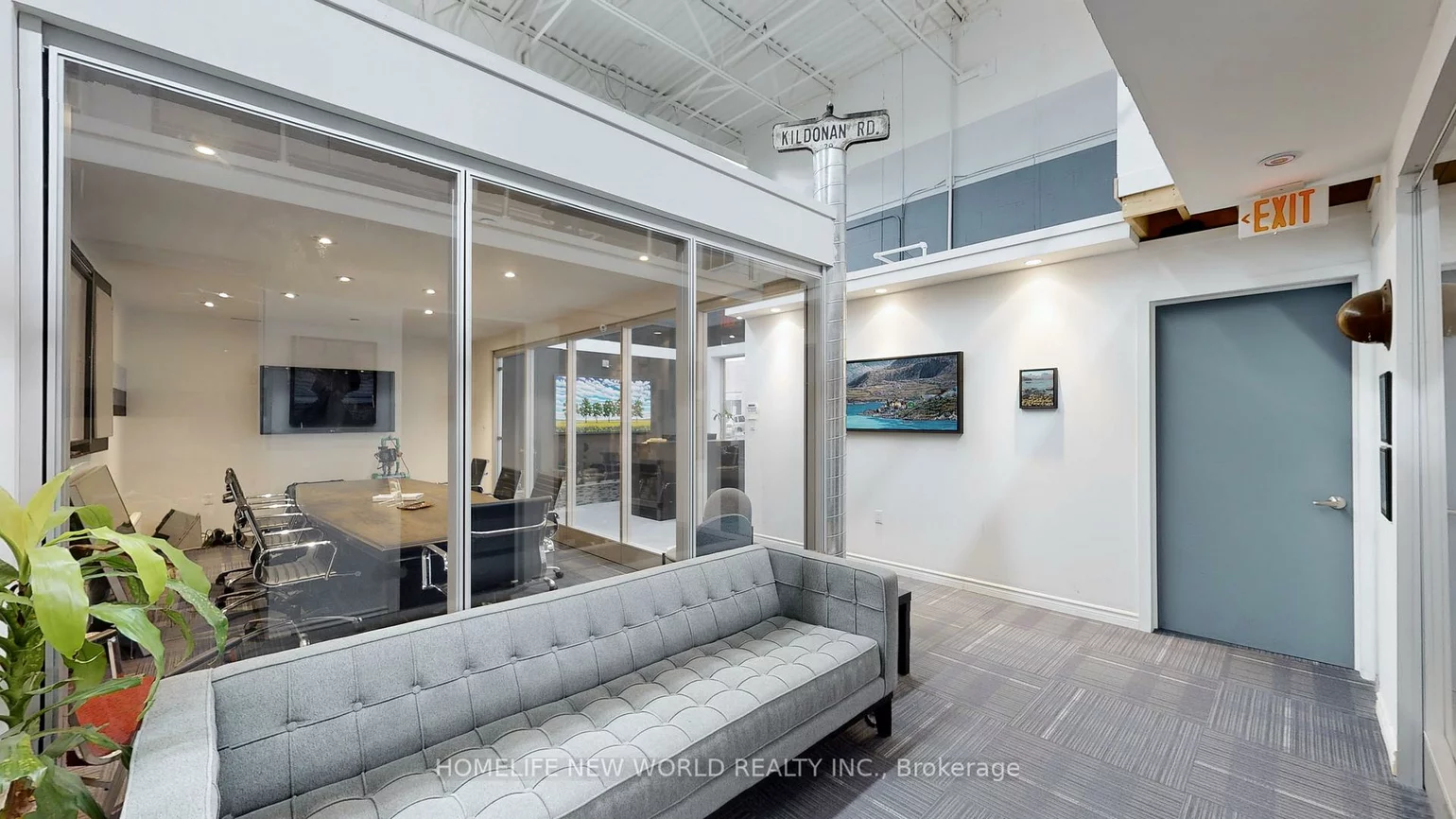 195, Clayton, Milliken Mills West, Markham