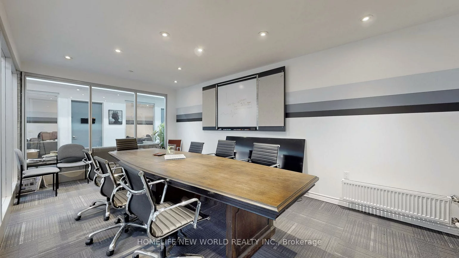 195, Clayton, Milliken Mills West, Markham